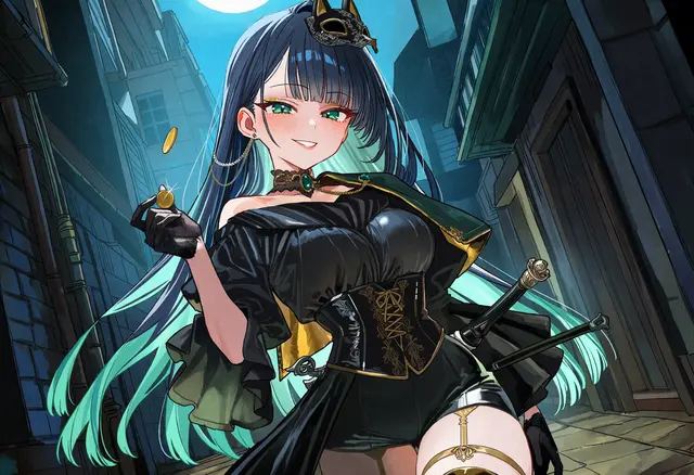 Profile image of 카이라