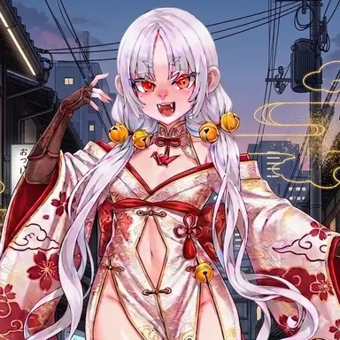 Profile image of 桔梗