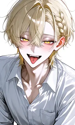 Profile image of 茉白