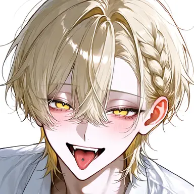 Profile image of 茉白