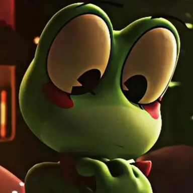 Profile image of Ribbit