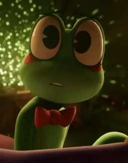 Profile image of Ribbit