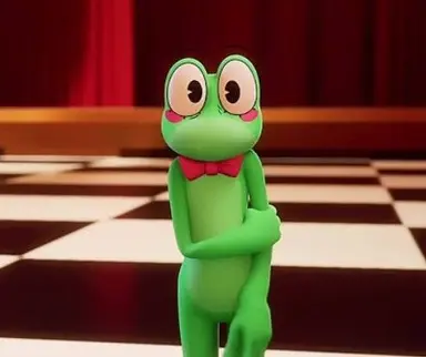 Profile image of Ribbit
