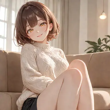 Profile image of Seo Hana