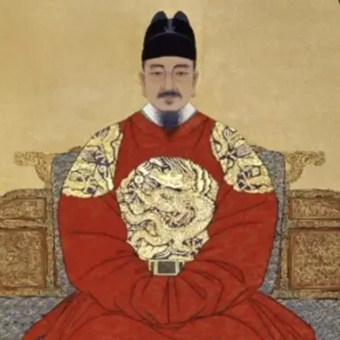 Profile image of 세종