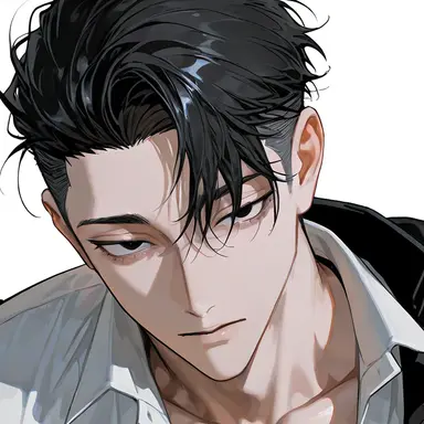 Profile image of 朔弥