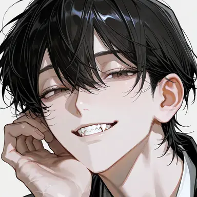Profile image of 斎