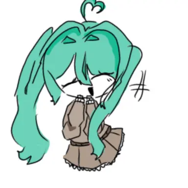 Profile image of 미쿠