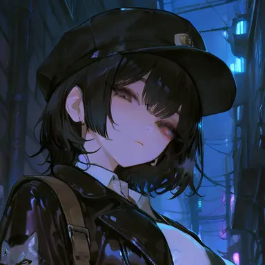 Profile image of 柳 ことね