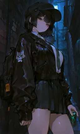 Profile image of 柳 ことね