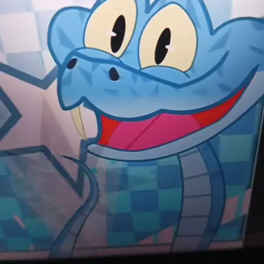 Profile image of Gary De Snake