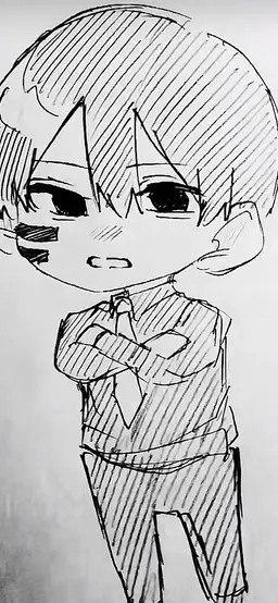 Profile image of 無蛇野無人