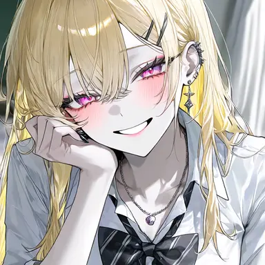 Profile image of 愛