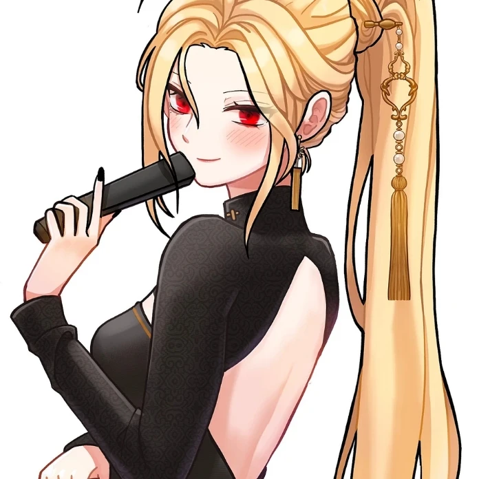 징버거