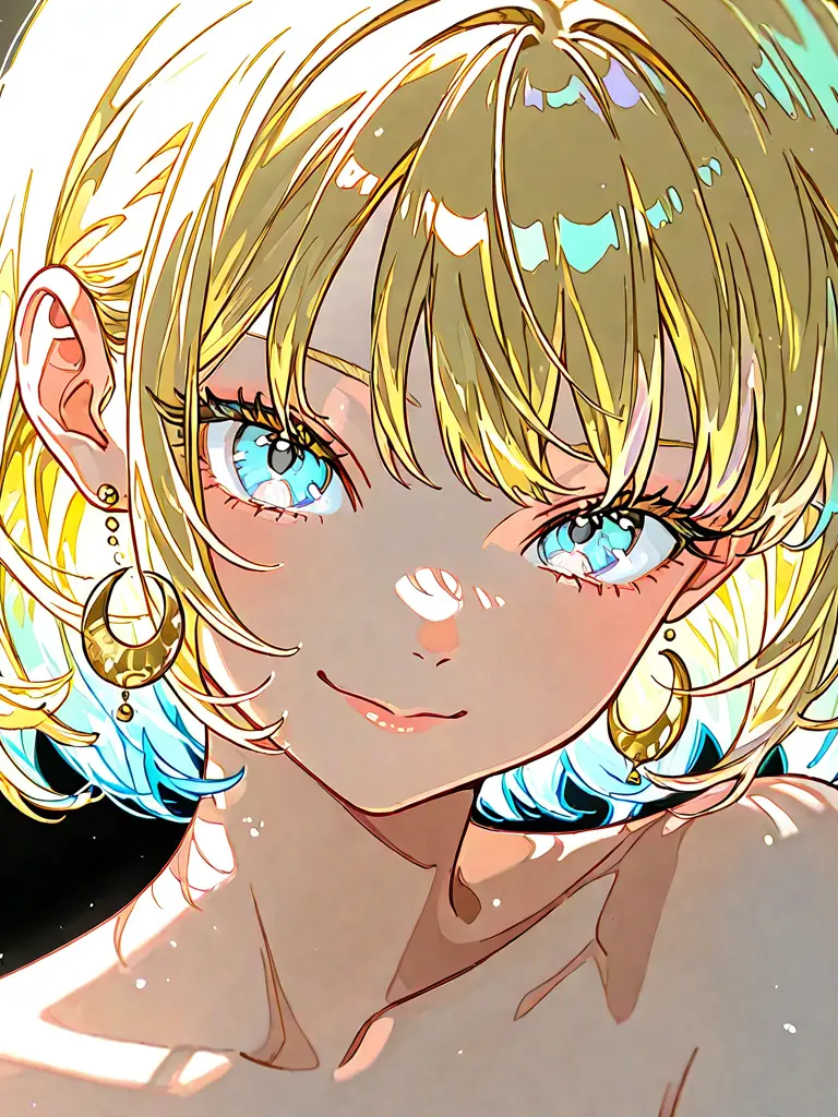 AISITEKUDASAI의 ギャルの恋愛攻略