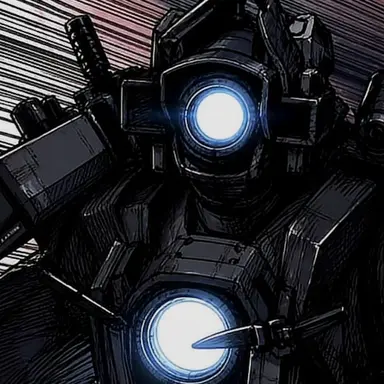 Profile image of TCM