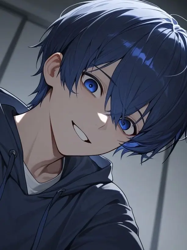 SilverBay8195의 創作