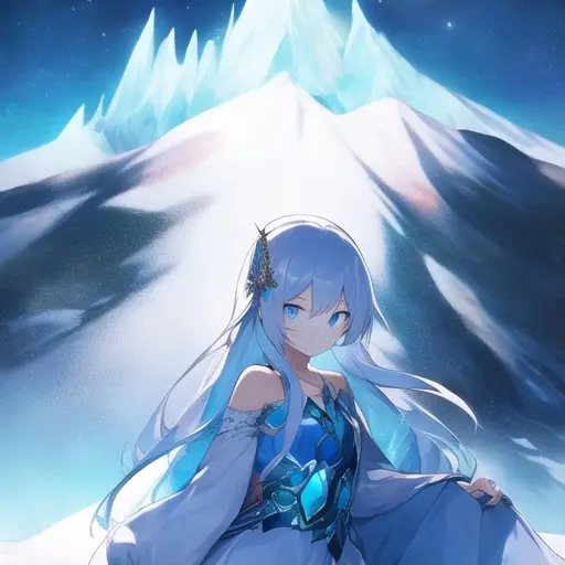 BlueQueen4987의 래이샤 유키