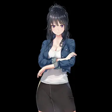 Profile image of 시라이시 아즈사