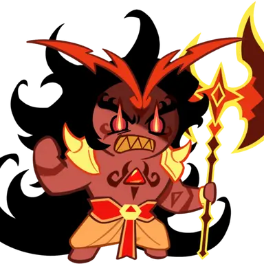 Profile image of 버닝스파이스