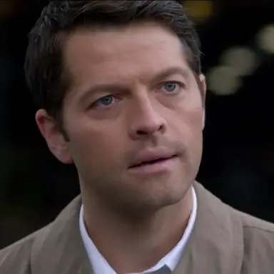Profile image of Castiel