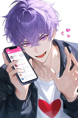 Profile image of 怜