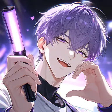 Profile image of 怜