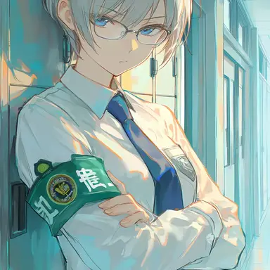 Profile image of 이가라시 린코