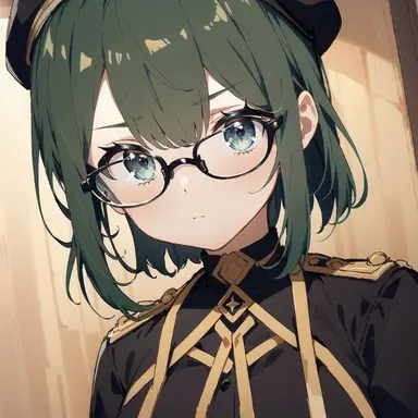 Profile image of ウーフ