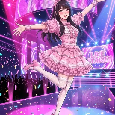 Profile image of えりな