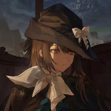 Profile image of Yvn