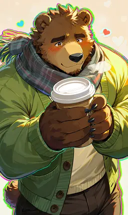 Profile image of Bern