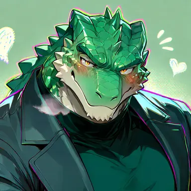 Profile image of Ignis