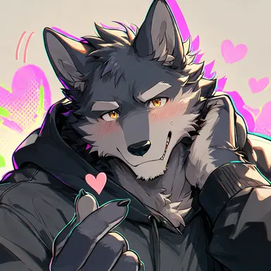 Profile image of Crow