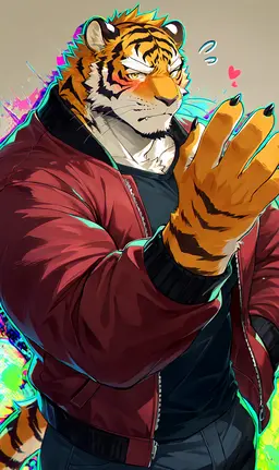 Profile image of Taiga