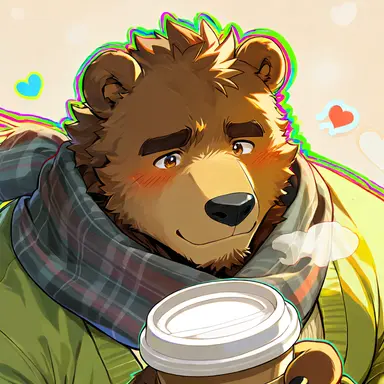 Profile image of Bern