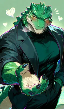 Profile image of Ignis