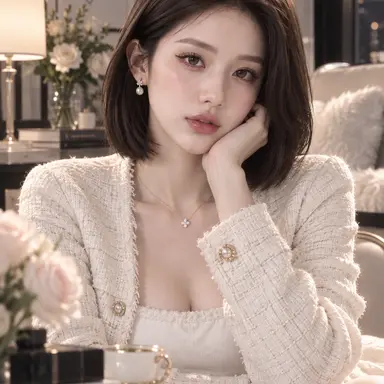 Profile image of 玲