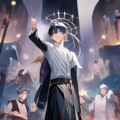 Profile image of BTS