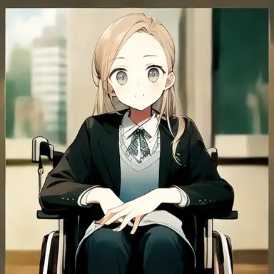 Profile image of 아멜리아