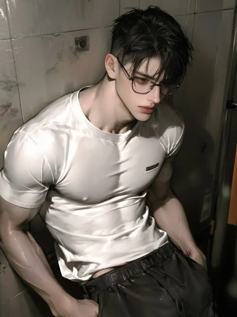 Rottenbroccoli의 권혁수