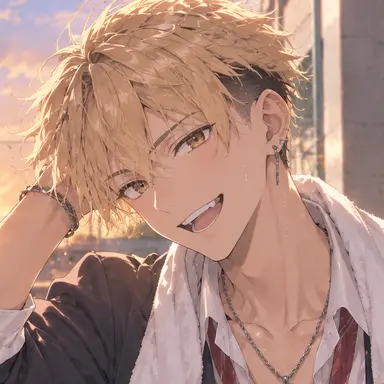 Profile image of 恭也