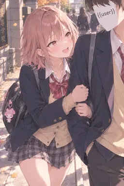 Profile image of 杏果