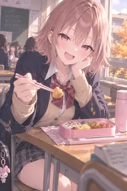 Profile image of 杏果