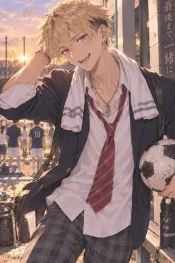 Profile image of 恭也