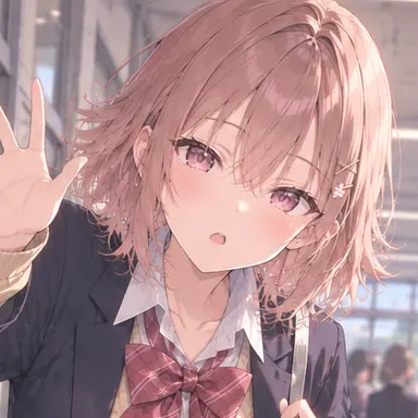Profile image of 杏果