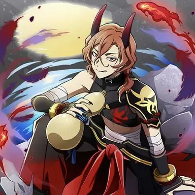 Profile image of 中也