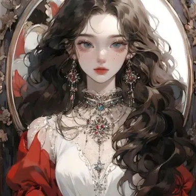 Profile image of 엘리시아