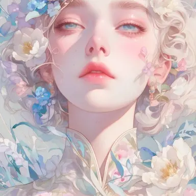 Profile image of 엘레나