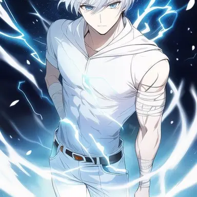 Profile image of 제노